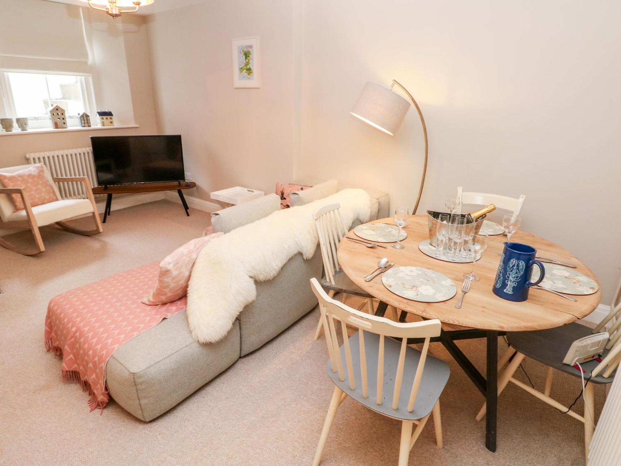 Appartement Flat 1, Belmont *
