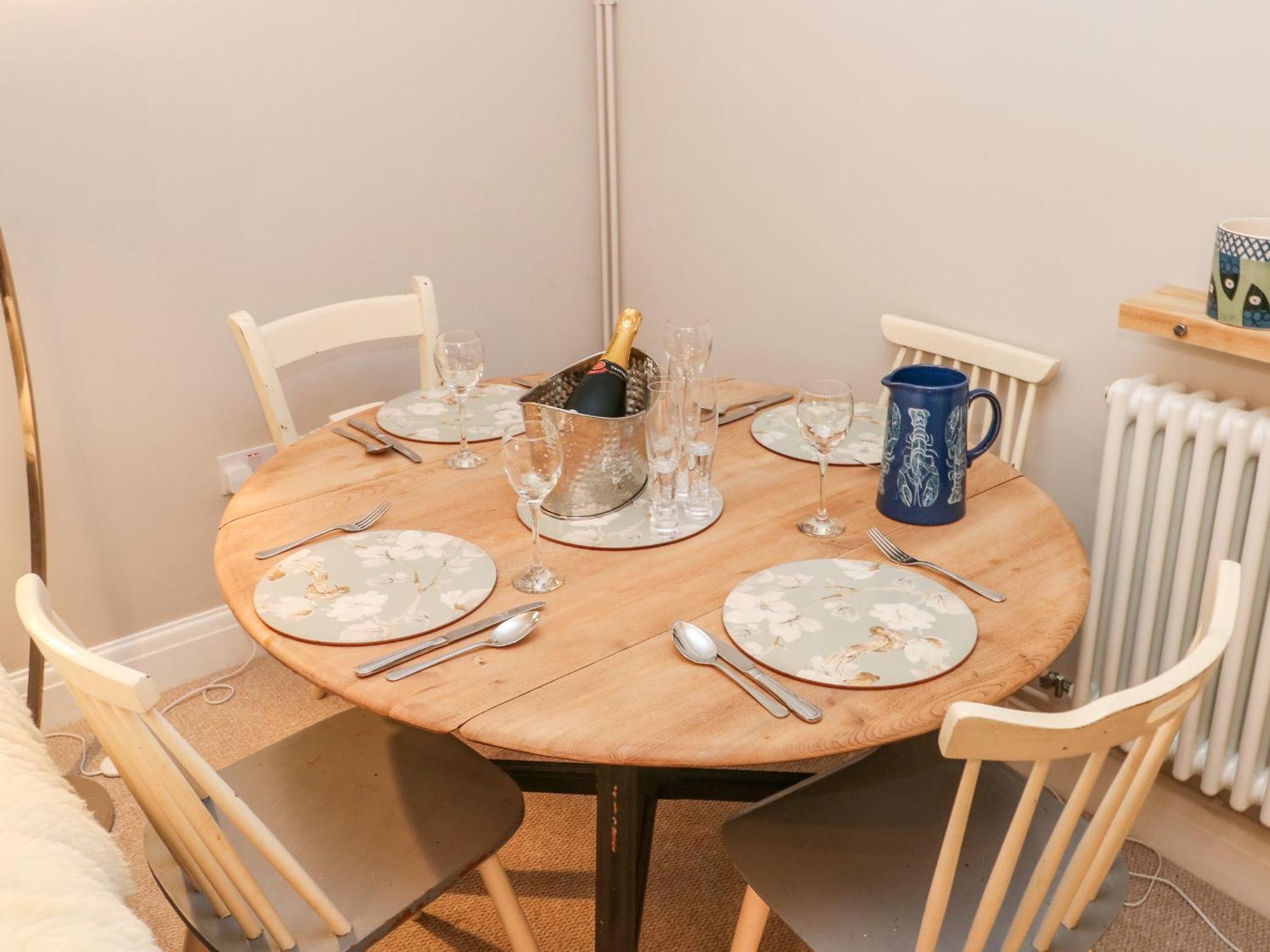 Appartement Flat 1, Belmont