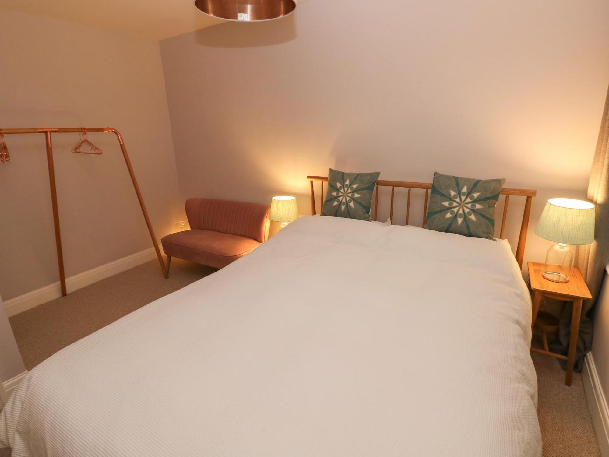 Appartement Flat 1, Belmont